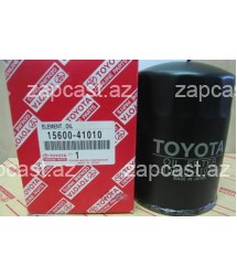 Toyota prado 2002-2009,  filter yağ 3.0 dizel 